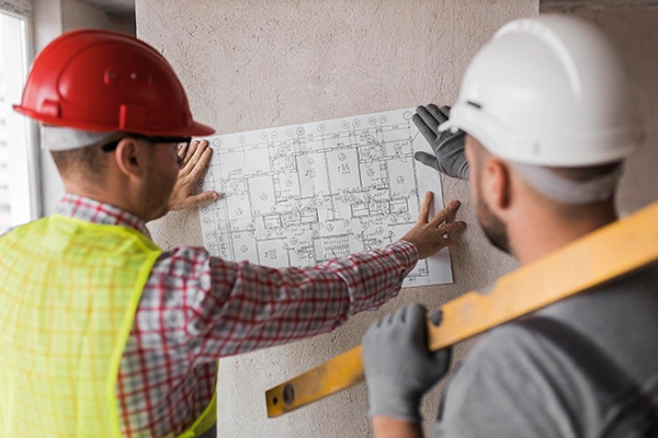 Bild zum Thema Planung και Realisierung von Projekτων